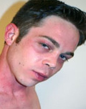Trent Parker