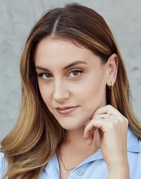 Traci Swartz as 