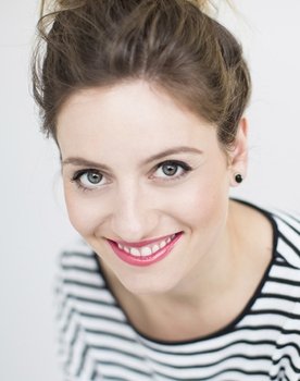 Tatiana Polevoy