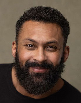 Chi Lewis-Parry as Samson