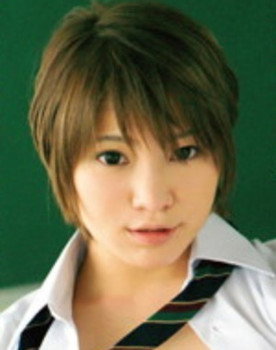 Nana Katagiri