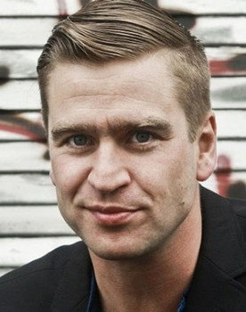 Vilhelm Anton Jónsson
