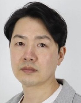 Gu Yun-hoe as Young Kim Nak-cheon