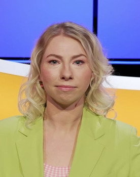 Lindsay Zwaan