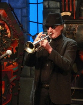 Doug Scharf