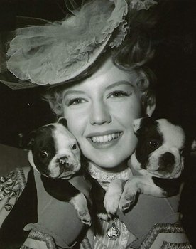 Sally Fraser