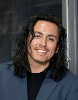 Diego Calderon