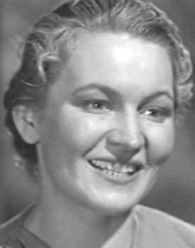 Yelena Mashkara as Antonina