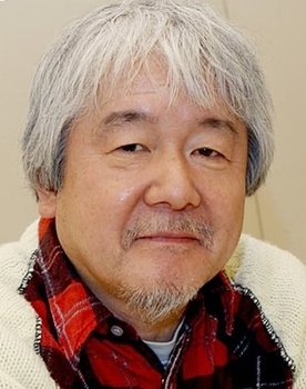 Keiichi Suzuki