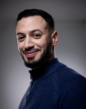 Iliass Dennoune
