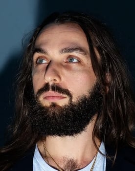 Jeff Divine as Self (archive footage)