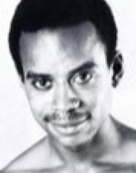 Keith Lancaster