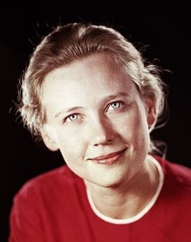 Iya Savvina as 