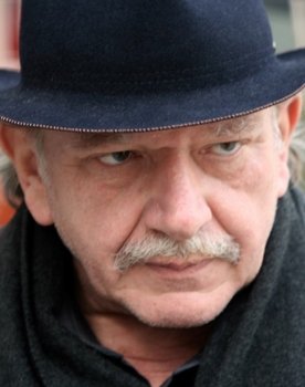 Jean-Louis Comolli