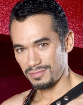 Tony Serrano