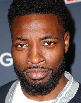 Preacher Lawson