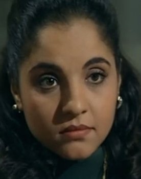 عبير فوزي