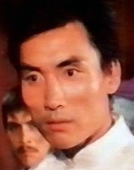 Martin Choe Min-Kyu as 