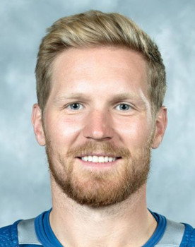 Gabriel Landeskog