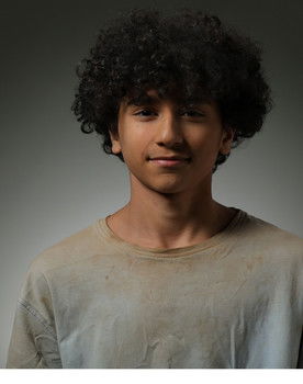 Nikan Jafar Aghaei as Reza