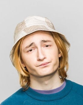 Kryštof Švehlík as Jan "Johny" Vondráček