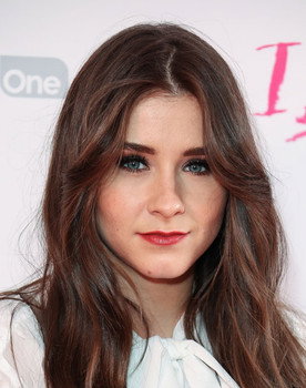 Brooke Vincent