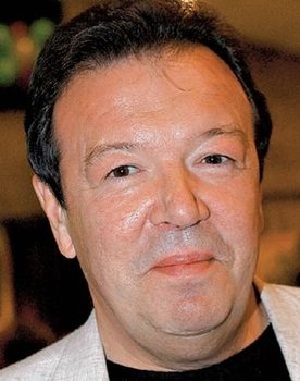 Vladimir Novikov