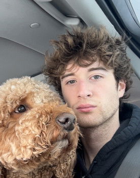 Chase Mackay as Miller Chetwynd