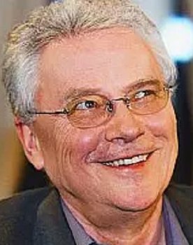 Rolf Schübel