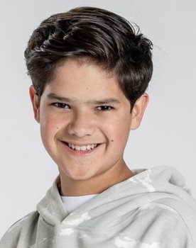 Patricio de la Garza
