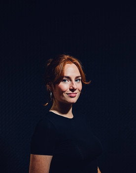 Britt Das