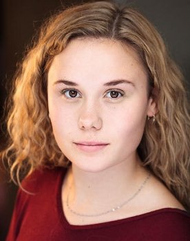 Molly Jackson-Shaw