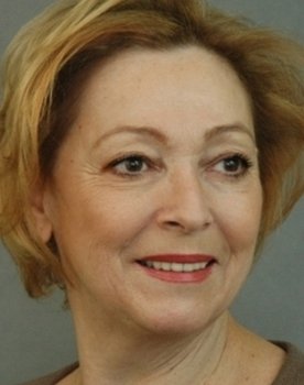 Wiesława Gutowska