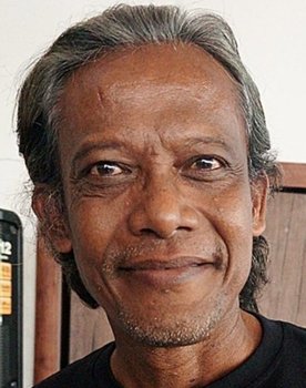 Slamet Ambari