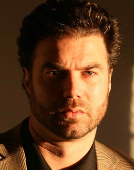 Dave Cobert as Brick