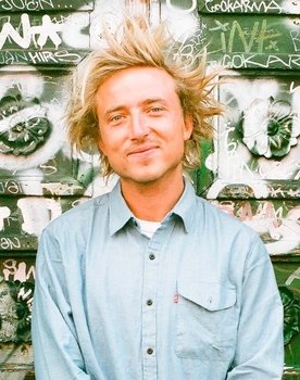 Marius Syvanen