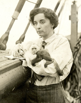 Ruth Rose