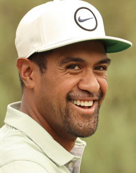 Tony Finau