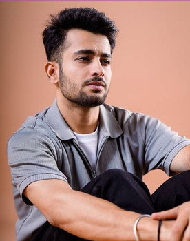 Ansh Manuja