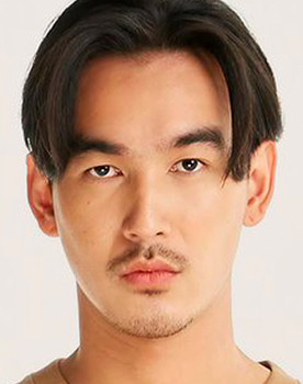 Nattakrit Wachiraboonserm as Max