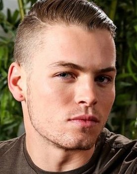 Zane Porter