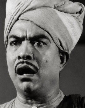 Kali N. Rathnam