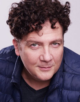 Víctor Huggo Martin