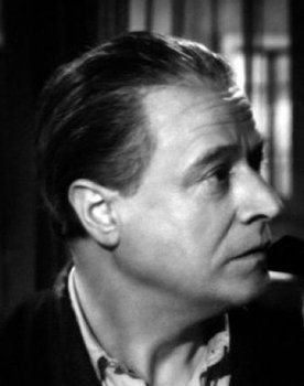 Marcel André as Karski