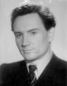 Igor Bezyaev as Kapiton