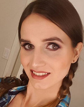 Kezra Knight