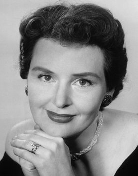 Frances Reid