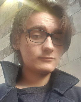 Ellis Asher as Charles