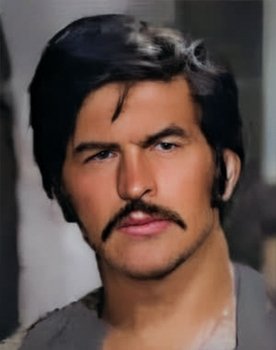 Yavuz Selekman as 