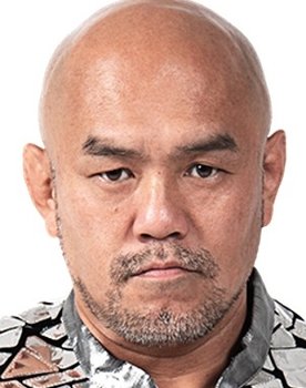 Jun Akiyama